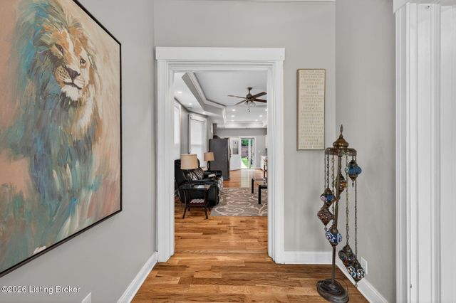 1320 Winter Ave, Louisville, KY 40204