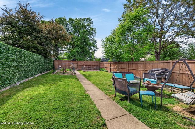 1320 Winter Ave, Louisville, KY 40204