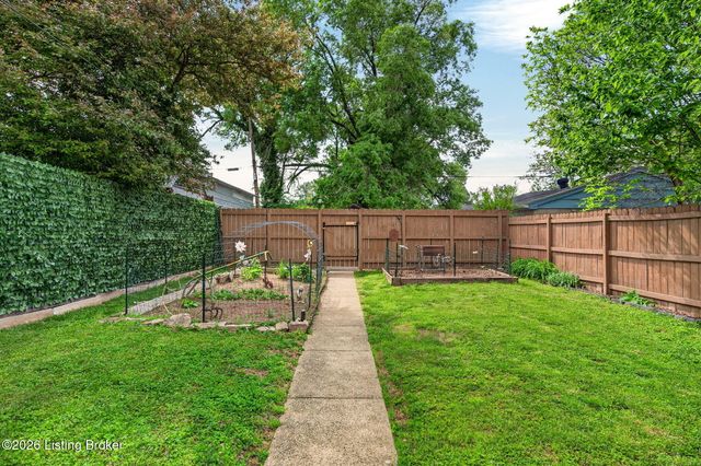 1320 Winter Ave, Louisville, KY 40204