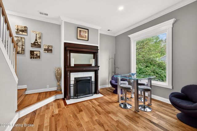 1320 Winter Ave, Louisville, KY 40204