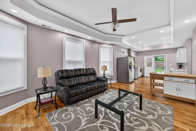 1320 Winter Ave, Louisville, KY 40204