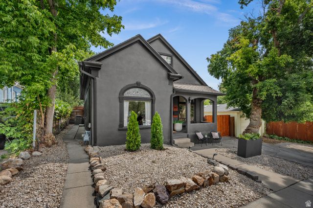 160 N F ST, Salt Lake City, UT 84103