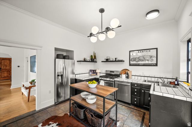 160 N F ST, Salt Lake City, UT 84103