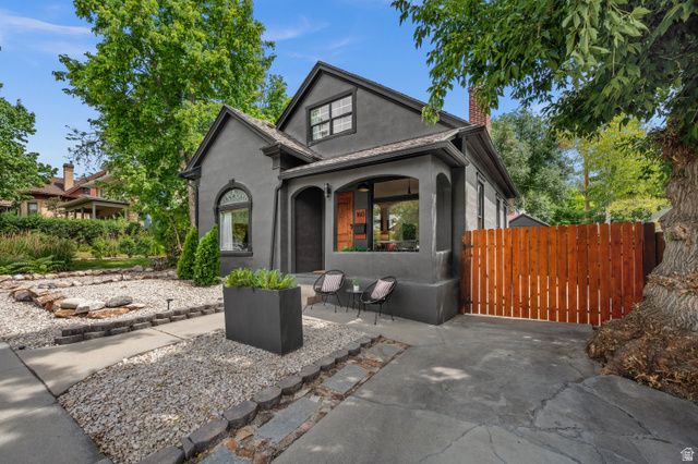 160 N F ST, Salt Lake City, UT 84103