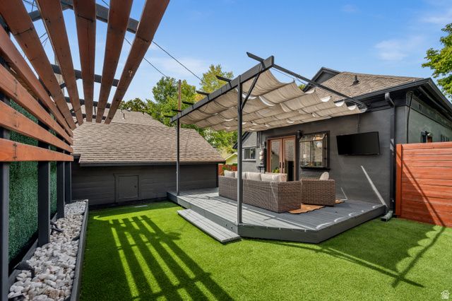 160 N F ST, Salt Lake City, UT 84103