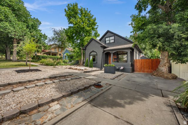 160 N F ST, Salt Lake City, UT 84103