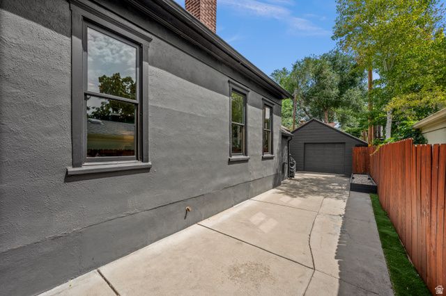 160 N F ST, Salt Lake City, UT 84103