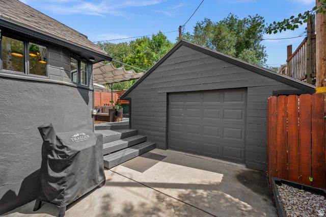 160 N F ST, Salt Lake City, UT 84103