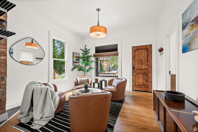 160 N F ST, Salt Lake City, UT 84103