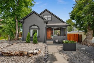 160 N F ST, Salt Lake City, UT 84103