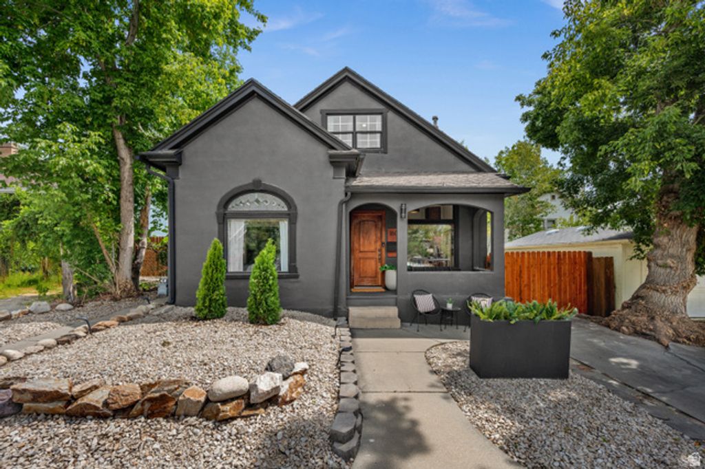 160 N F ST, Salt Lake City, UT 84103