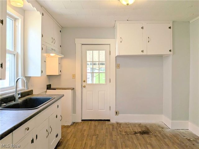 226 Smith Avenue SW, Canton, OH 44706