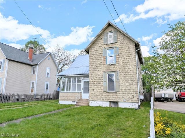 226 Smith Avenue SW, Canton, OH 44706