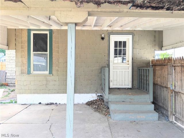226 Smith Avenue SW, Canton, OH 44706