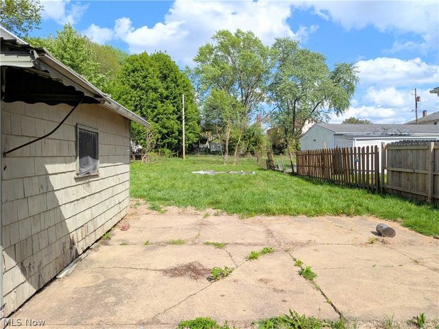 226 Smith Avenue SW, Canton, OH 44706
