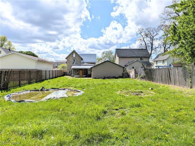 226 Smith Avenue SW, Canton, OH 44706
