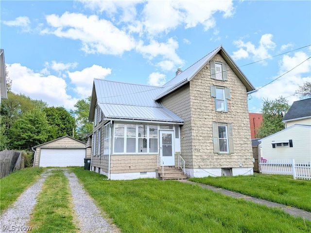 226 Smith Avenue SW, Canton, OH 44706