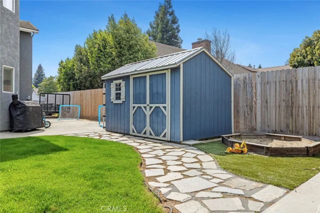 1977 Goshen Avenue, Clovis, CA 93611