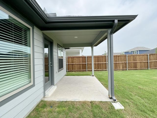 3705 Ray Roberts Drive, Farmersville, TX 75442