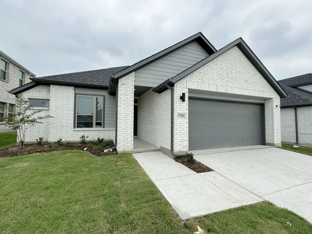 3705 Ray Roberts Drive, Farmersville, TX 75442