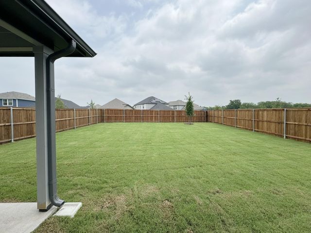 3705 Ray Roberts Drive, Farmersville, TX 75442