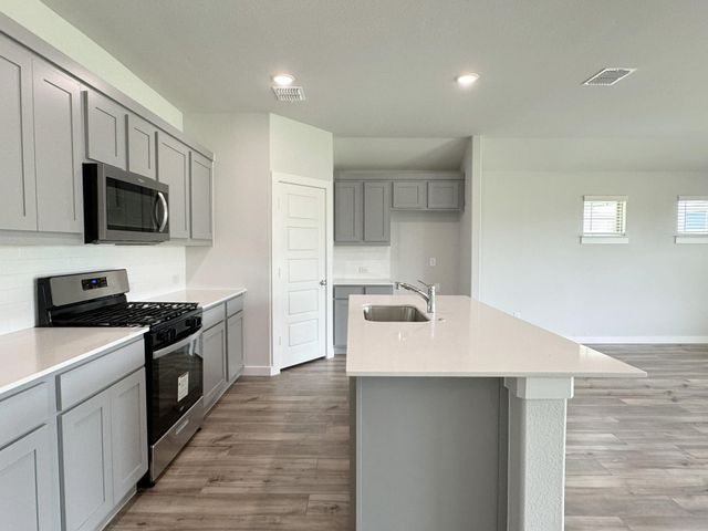 3705 Ray Roberts Drive, Farmersville, TX 75442