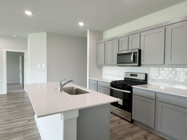 3705 Ray Roberts Drive, Farmersville, TX 75442
