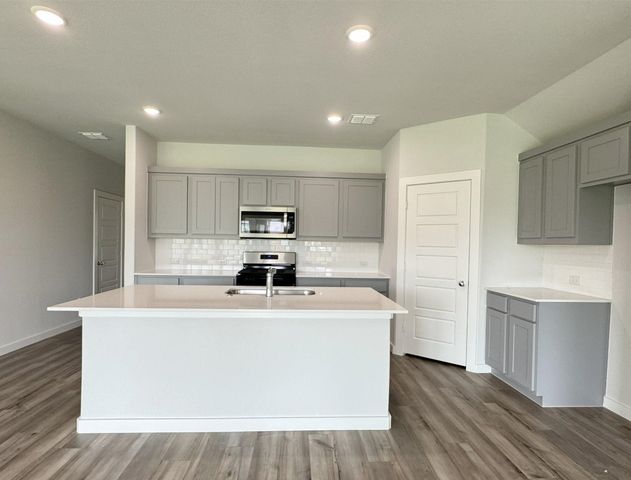 3705 Ray Roberts Drive, Farmersville, TX 75442