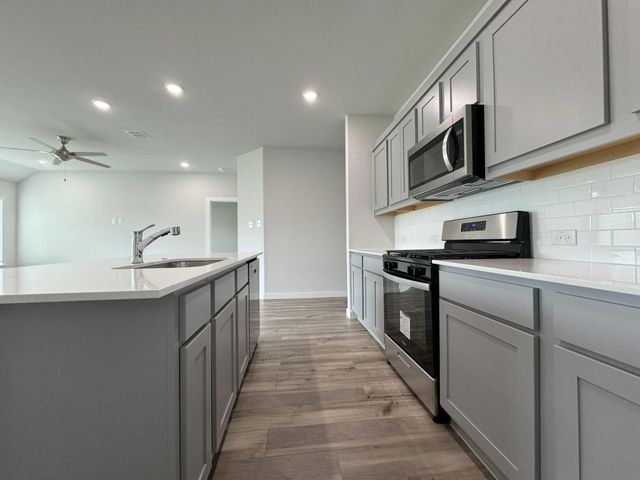 3705 Ray Roberts Drive, Farmersville, TX 75442