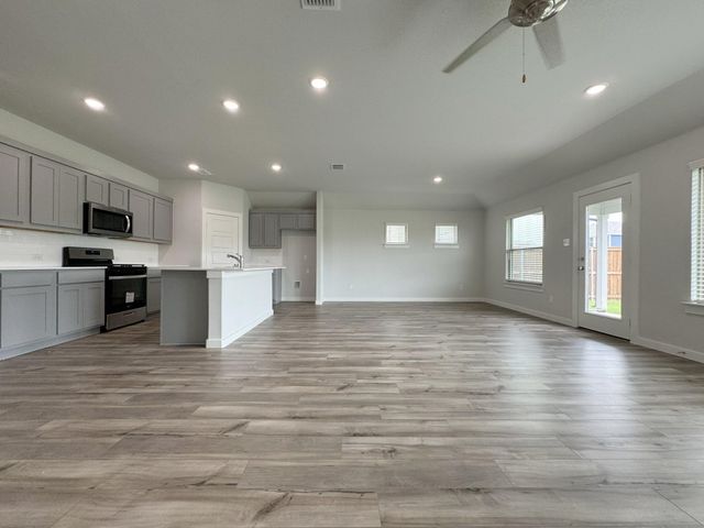 3705 Ray Roberts Drive, Farmersville, TX 75442