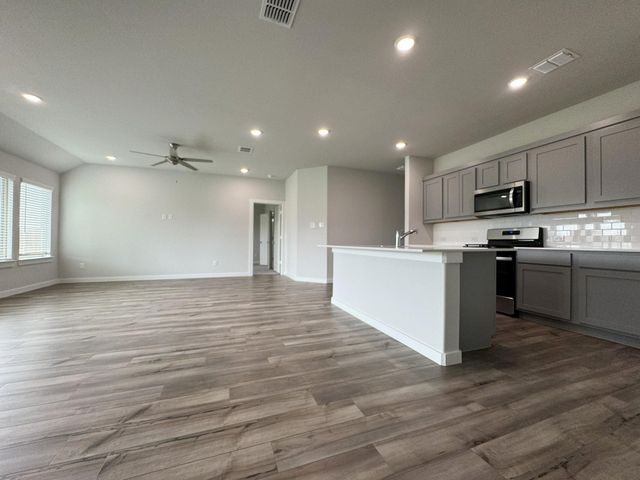3705 Ray Roberts Drive, Farmersville, TX 75442