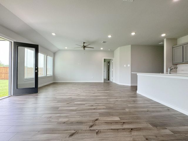 3705 Ray Roberts Drive, Farmersville, TX 75442