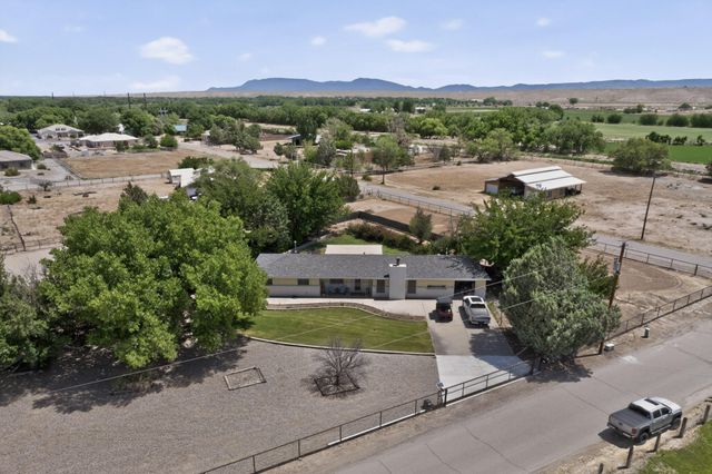 430 Abo Road, Bosque Farms, NM 87068