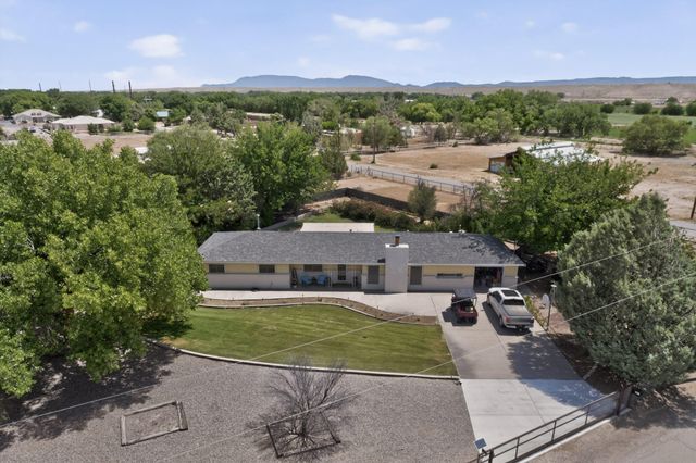 430 Abo Road, Bosque Farms, NM 87068