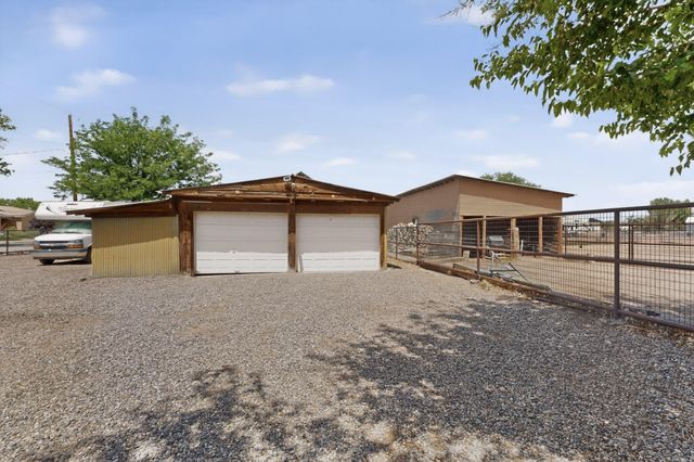 430 Abo Road, Bosque Farms, NM 87068