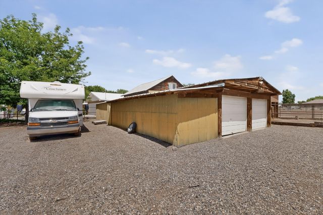 430 Abo Road, Bosque Farms, NM 87068