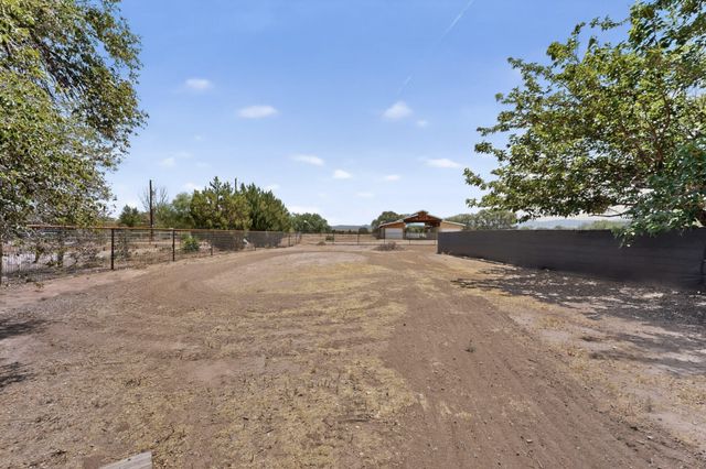 430 Abo Road, Bosque Farms, NM 87068