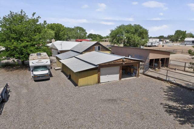 430 Abo Road, Bosque Farms, NM 87068