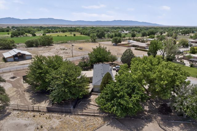 430 Abo Road, Bosque Farms, NM 87068