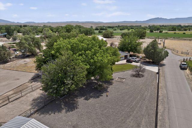 430 Abo Road, Bosque Farms, NM 87068