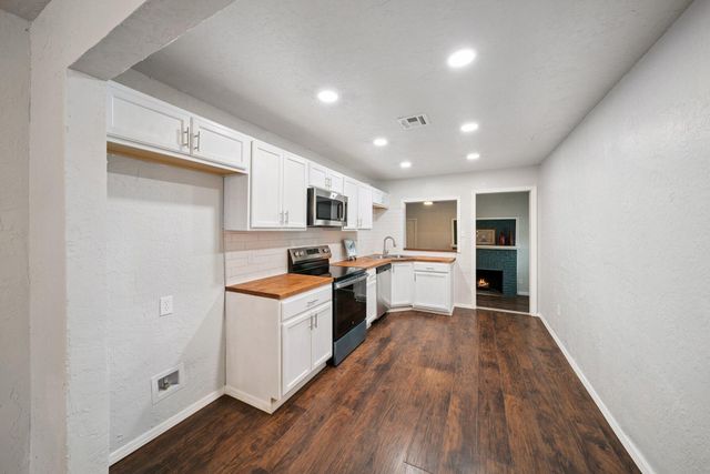 418 S Brewer Street Brewer, Vinita, OK 74301