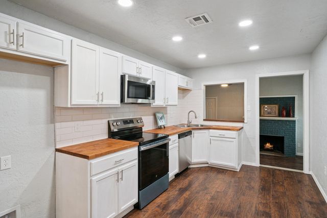 418 S Brewer Street Brewer, Vinita, OK 74301