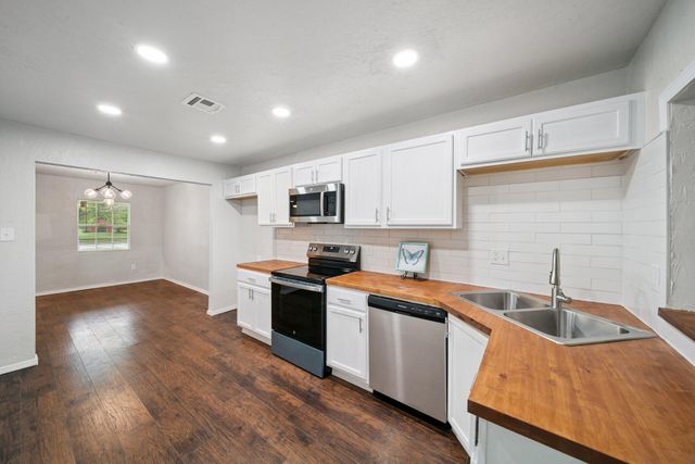 418 S Brewer Street Brewer, Vinita, OK 74301