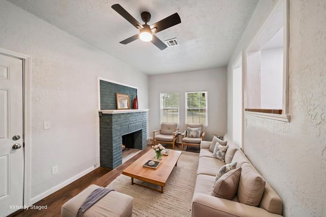 418 S Brewer Street Brewer, Vinita, OK 74301