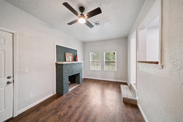 418 S Brewer Street Brewer, Vinita, OK 74301