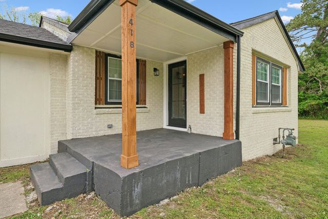 418 S Brewer Street Brewer, Vinita, OK 74301