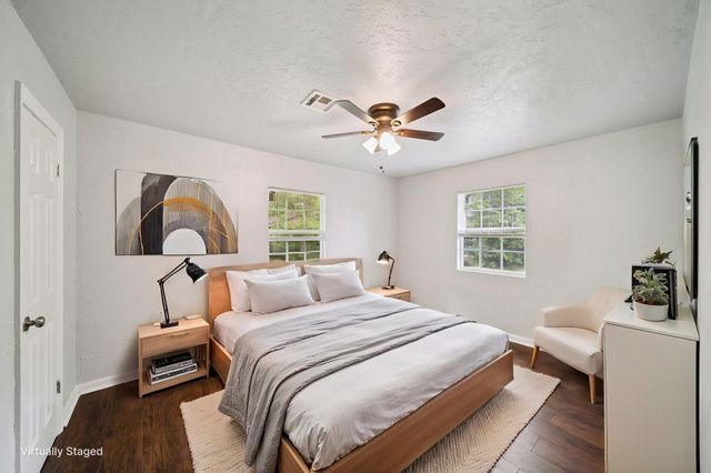 418 S Brewer Street Brewer, Vinita, OK 74301