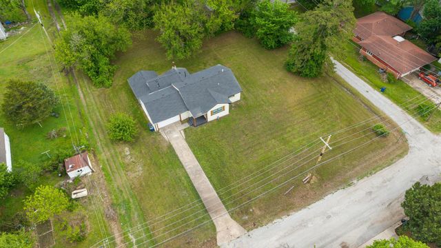 418 S Brewer Street Brewer, Vinita, OK 74301