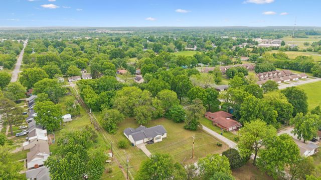 418 S Brewer Street Brewer, Vinita, OK 74301