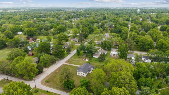 418 S Brewer Street Brewer, Vinita, OK 74301